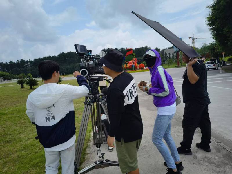场景赋能，禄劝TVC拍摄打造品牌沉浸式体验