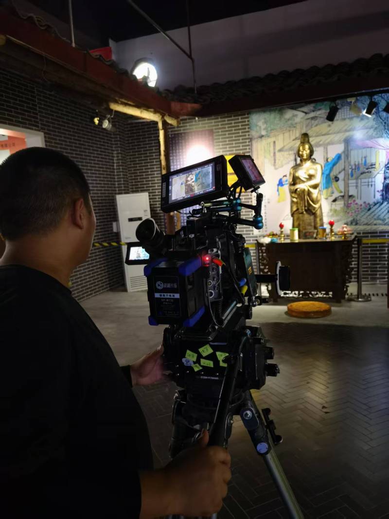 场景赋能，沉浸体验——禄劝TVC与广告片拍摄制作的场景化探索