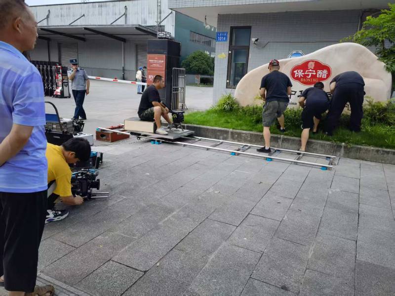 禄劝TVC拍摄：制造业专属TVC方案，用镜头展现企业硬核实力！