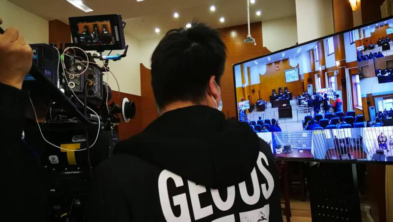禄劝TVC制作：政企单位合规宣传，专业把控内容，官方平台适用！