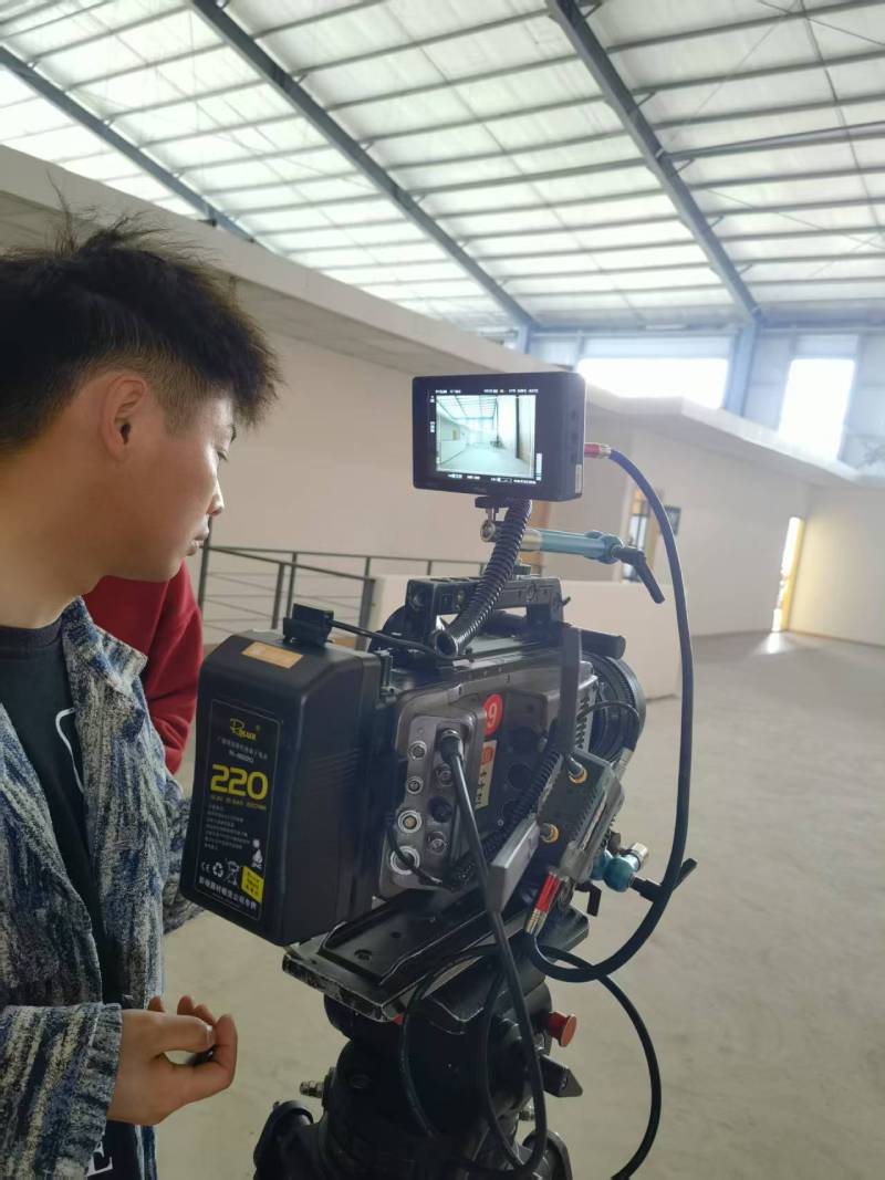 创新驱动，智领未来——禄劝TVC与广告片拍摄制作的创新实践