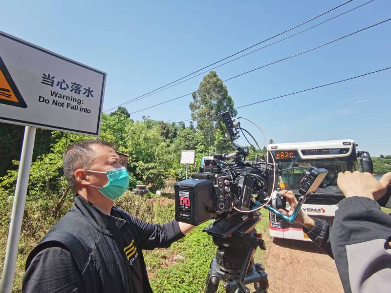 禄劝TVC拍摄公司：深耕本地市场，为品牌定制专属拍摄方案