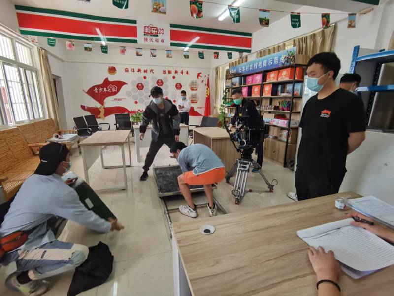 禄劝广告片拍摄公司