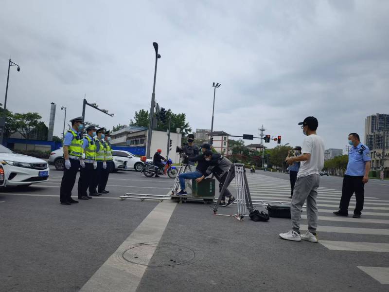 禄劝TVC拍摄公司：医疗科技企业信赖之选，专业内容可视化呈现！