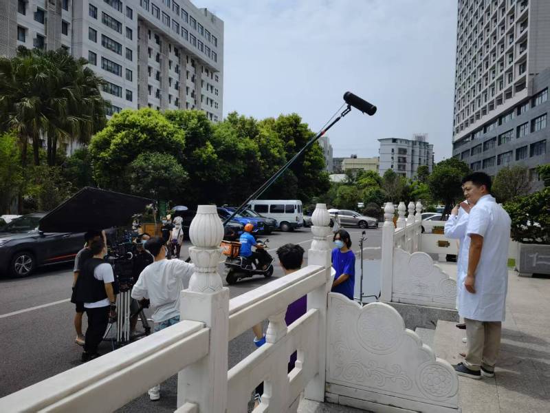 禄劝广告片拍摄公司低成本实现高规格制作的诀窍